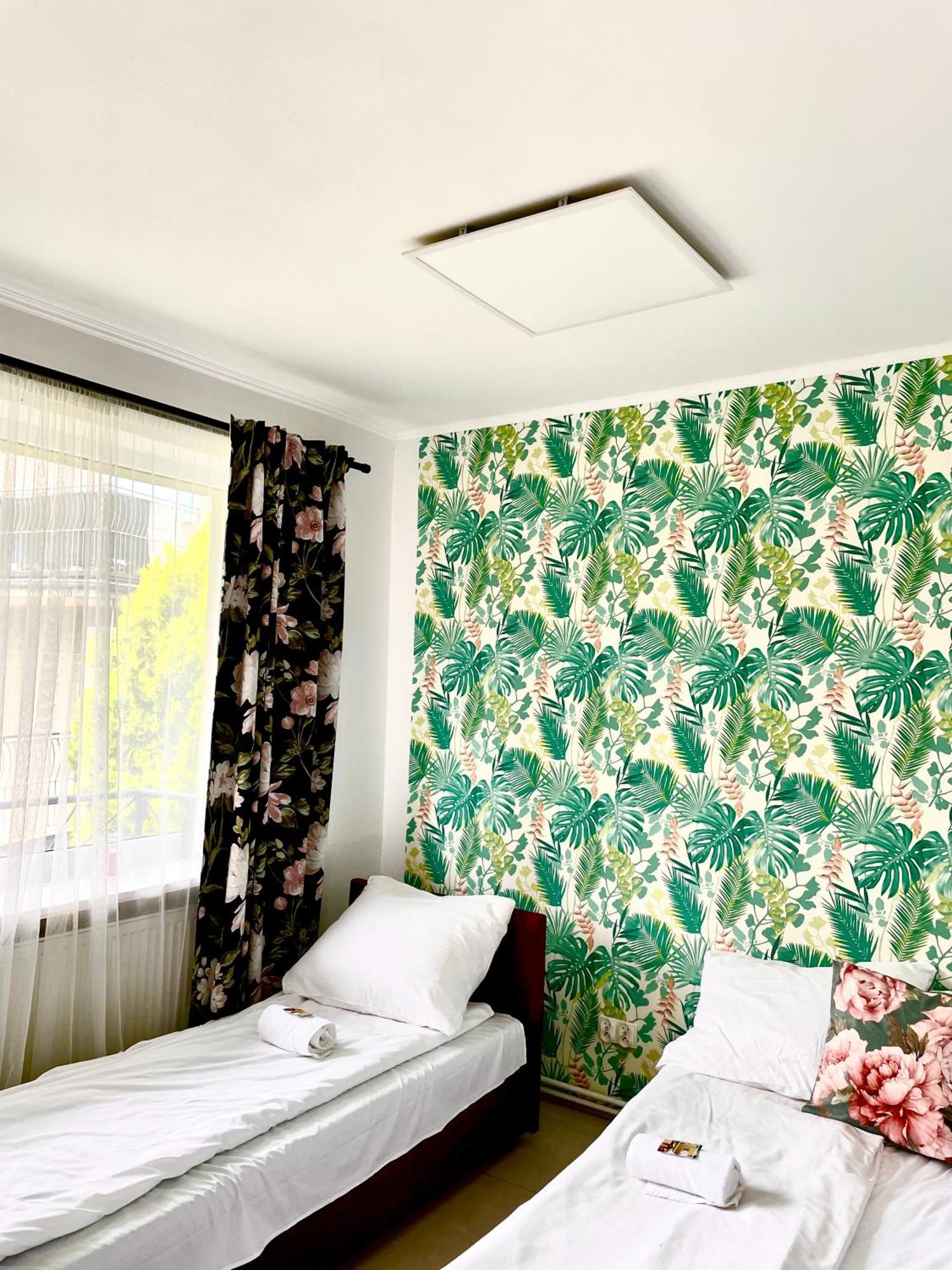 Happy Living Hostel Wrocław Extérieur photo