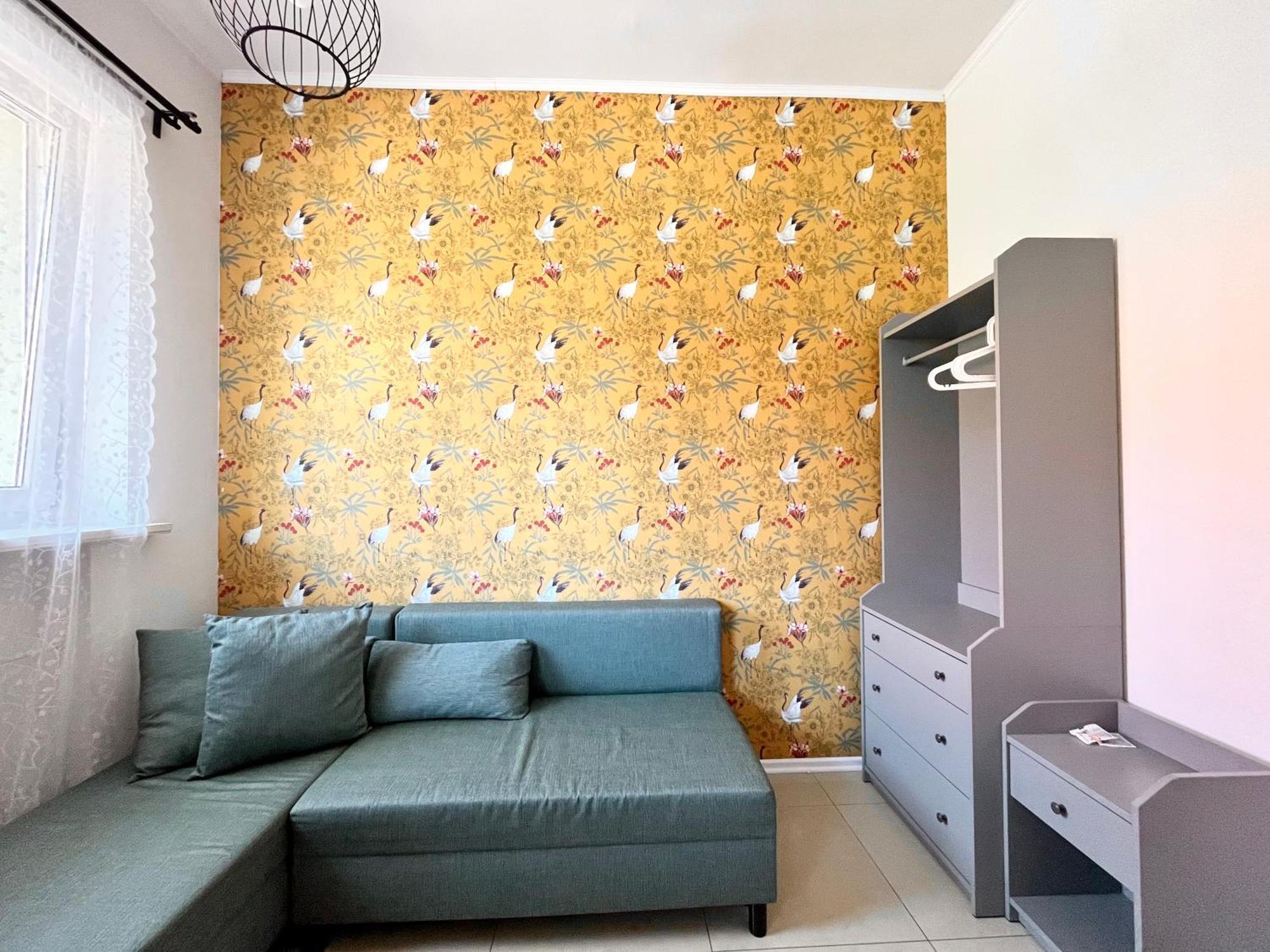 Happy Living Hostel Wrocław Extérieur photo